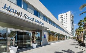 Hotel Front Maritim
